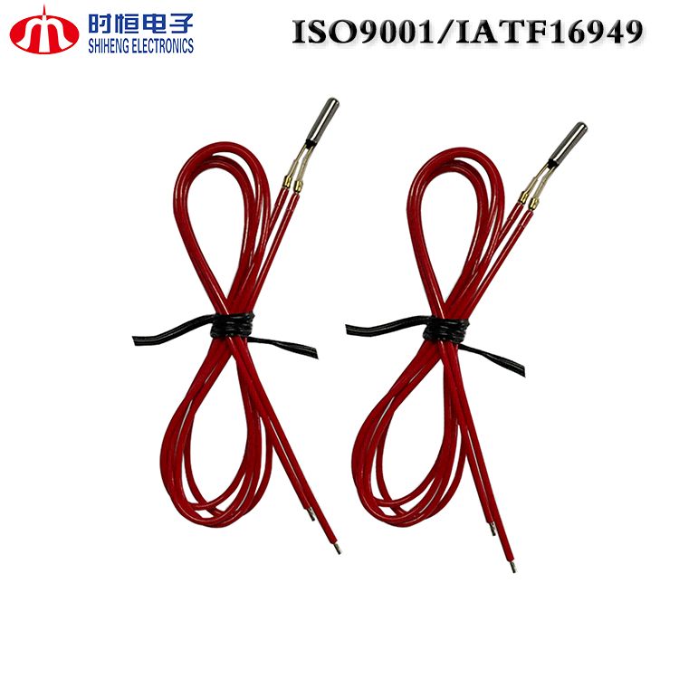 Shiheng Electronics đã hiện thực hóa việc bản địa hóa các thành phần cốt lõi của cảm biến nhiệt độ tủ lạnh