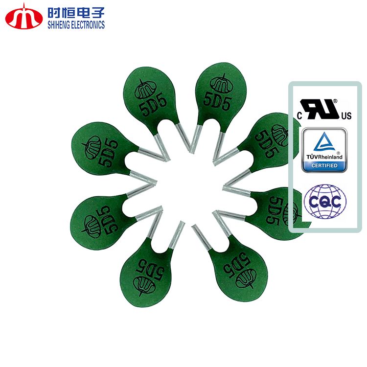  Những điều bạn cần biết về NTC Các bộ giới hạn hiện tại Inrush hiện tại