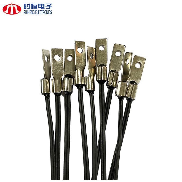 Cảm biến nhiệt độ 103F3950 NTC cho máy biến áp: Đảm bảo nguồn điện đáng tin cậy