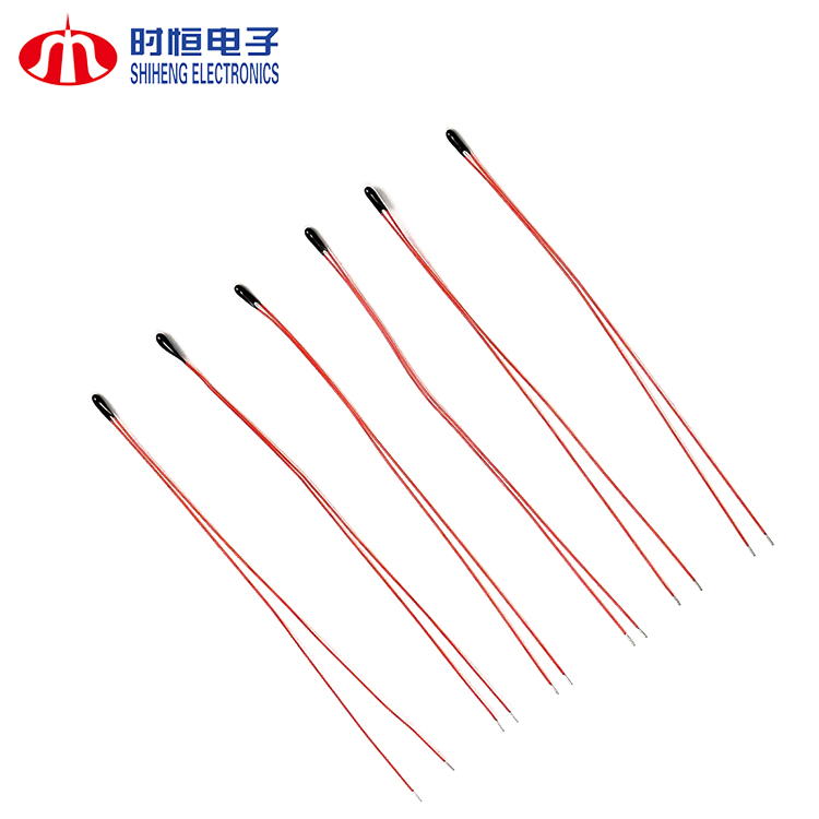 silicone heater thermistor