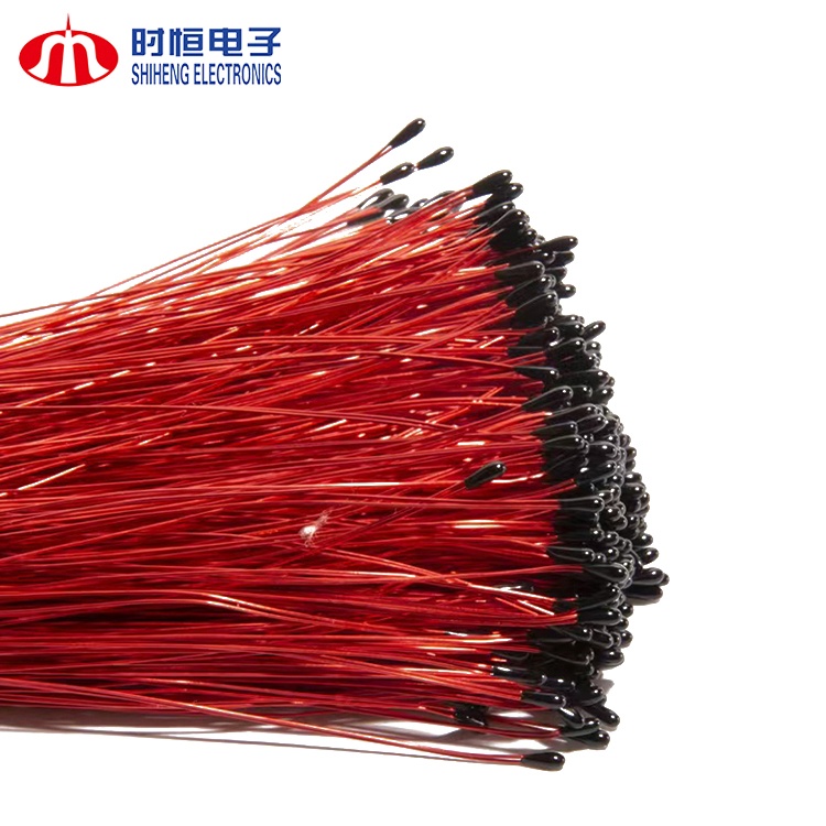 Tăng tốc độ chính xác nhiệt độ: Giới thiệu nhiệt điện trở MF51E cho các thiết bị y tế thế hệ tiếp theo