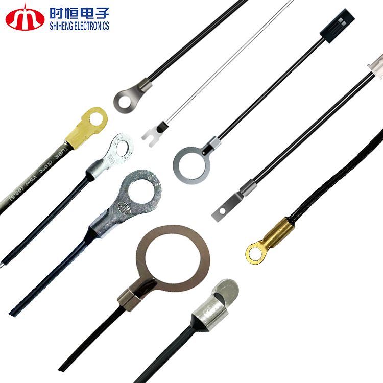 smart temperature sensors for electronics