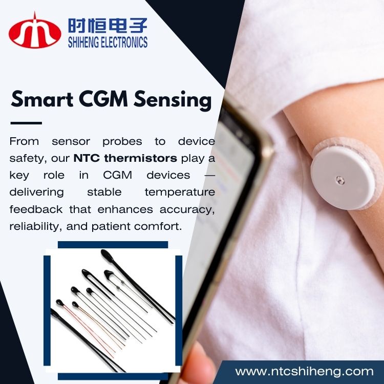 Hệ thống CGM có thể mang lại kết quả chính xác mà không cần kiểm soát nhiệt độ không?