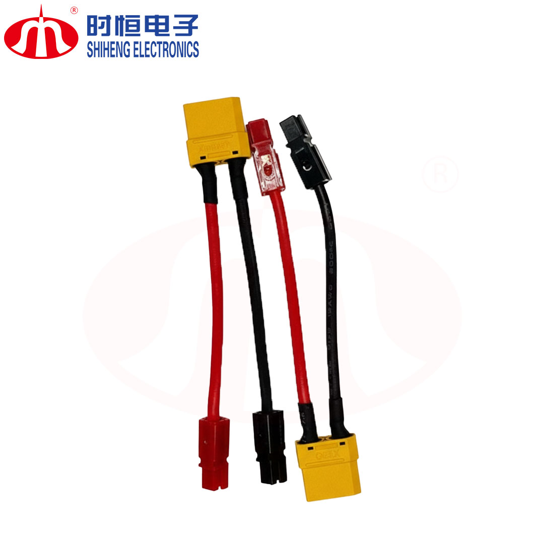 Bộ cáp là gì và cách chọn bộ cáp phù hợp?